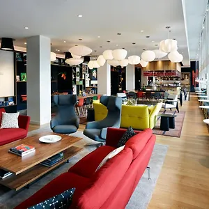 Citizenm ציריך