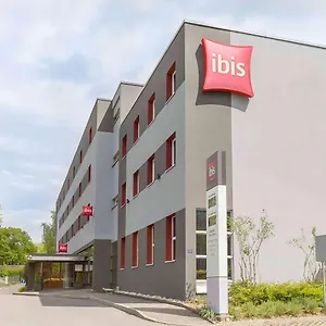 Ibis Geneve Aeroport מלון