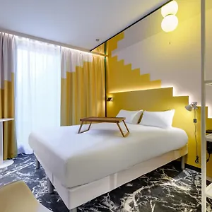 Ibis Styles Center ציריך