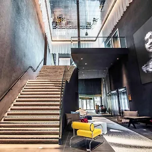 Tribe 4*, Amsterdam Netherlands