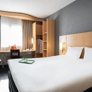 3* Szálloda Ibis Centre Gare