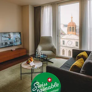 Aparthotel Fraser - Serviced, Genève