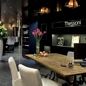 Boutiquehotel Thessoni Classic & Self Service Zuerich 4*, Regensdorf Switzerland